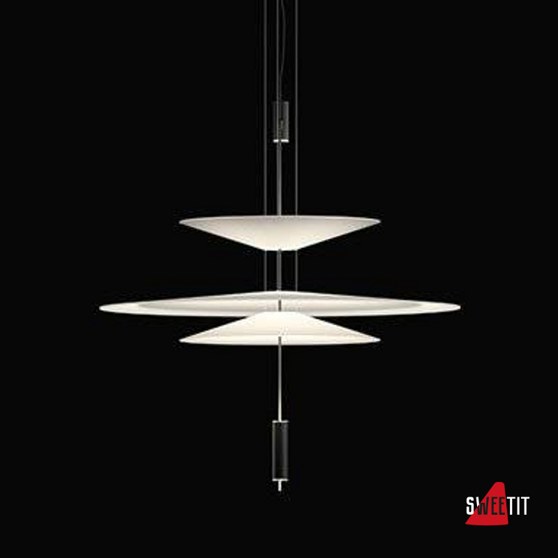 Подвесные светильники Vibia Flamingo 1530-18-1B