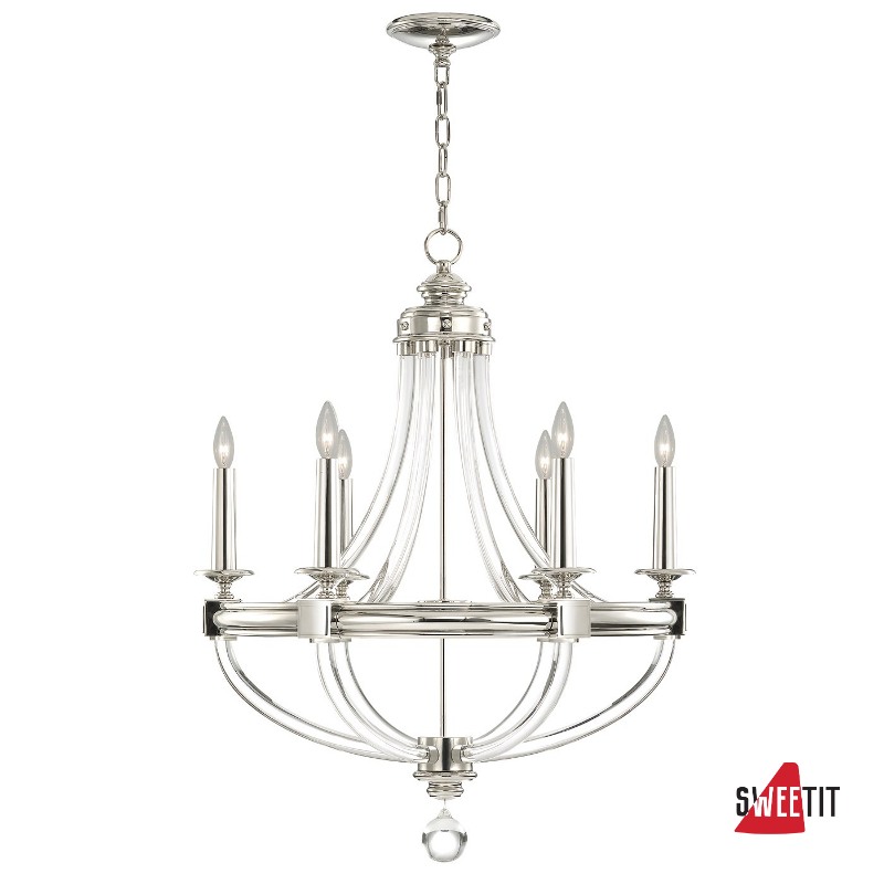Светильник Fine Art Lamps 846040-03