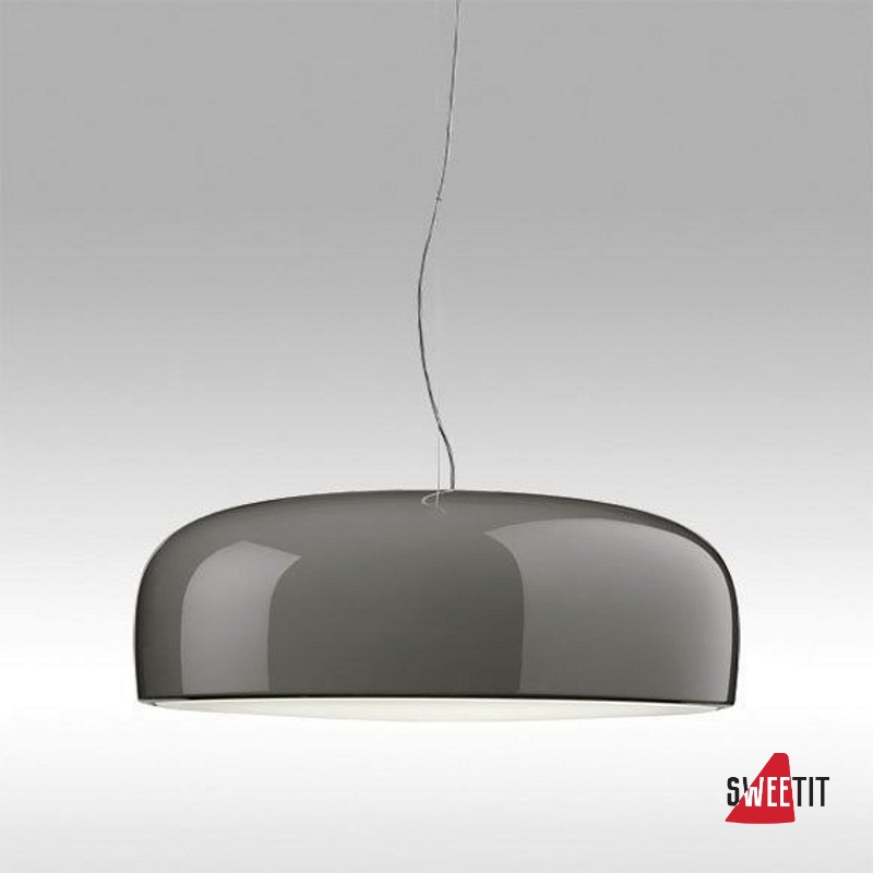Подвесной светильник Flos Smithfield S Mud F1360021