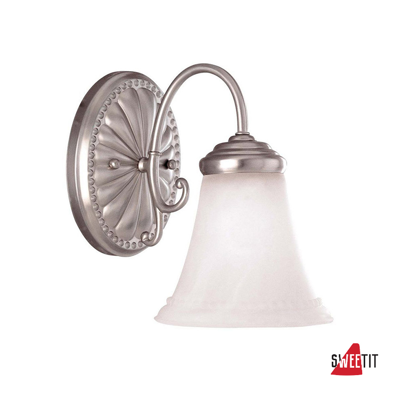 Настенный светильник Savoy House Spirit KP-8-510-1-69