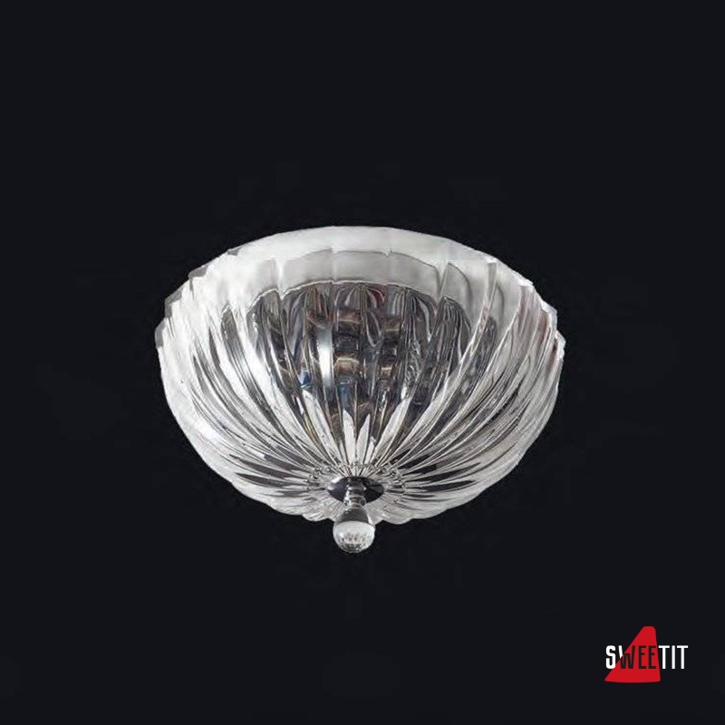 Потолочный светильник Newport Leonari 62003/PL Clear