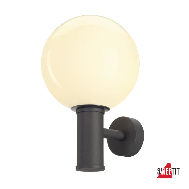 Светильник настенный SLV Gloo Pure 1002002
