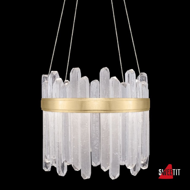 Светильник подвесной FINE ART LAMPS Lior 882240-2