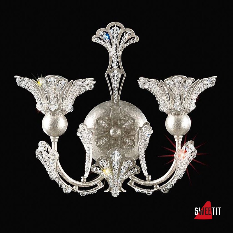Бра Schonbek Rivendell 7855-48S