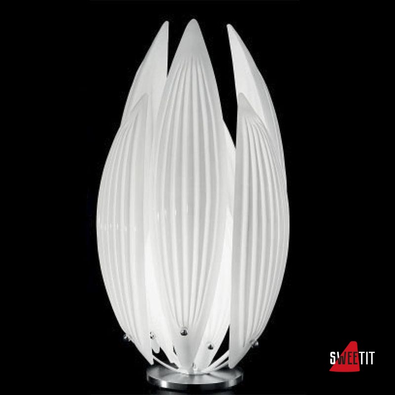 Настольная лампа IDL CHRYSALIS Paradise 430/1L