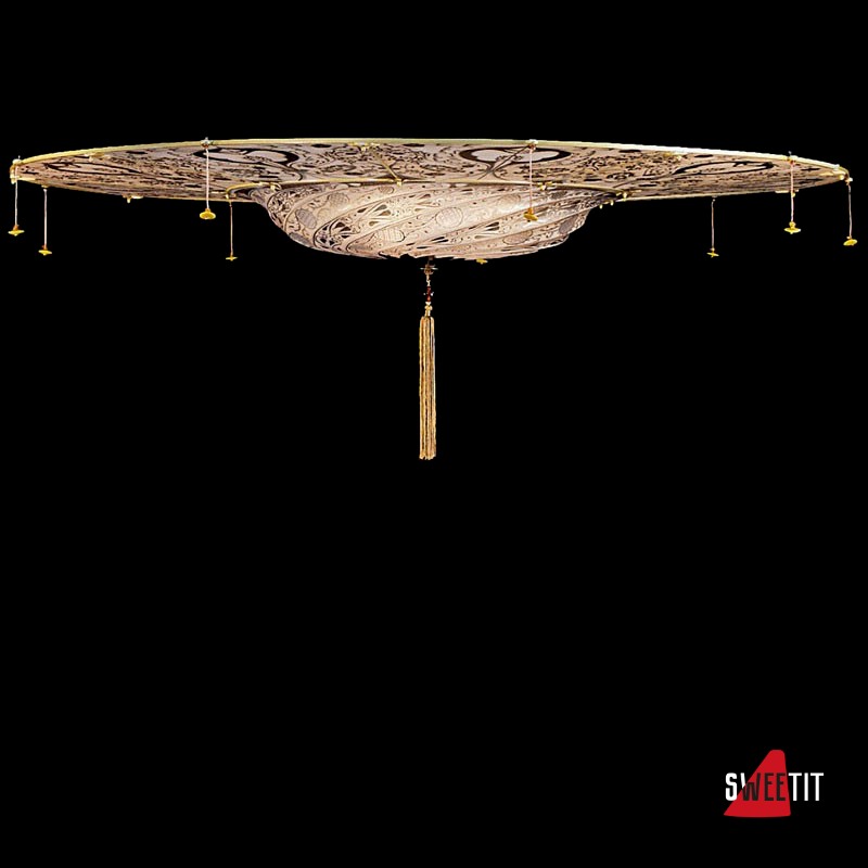 Светильник потолочный ARCHEO VENICE DESIGN Serie 310