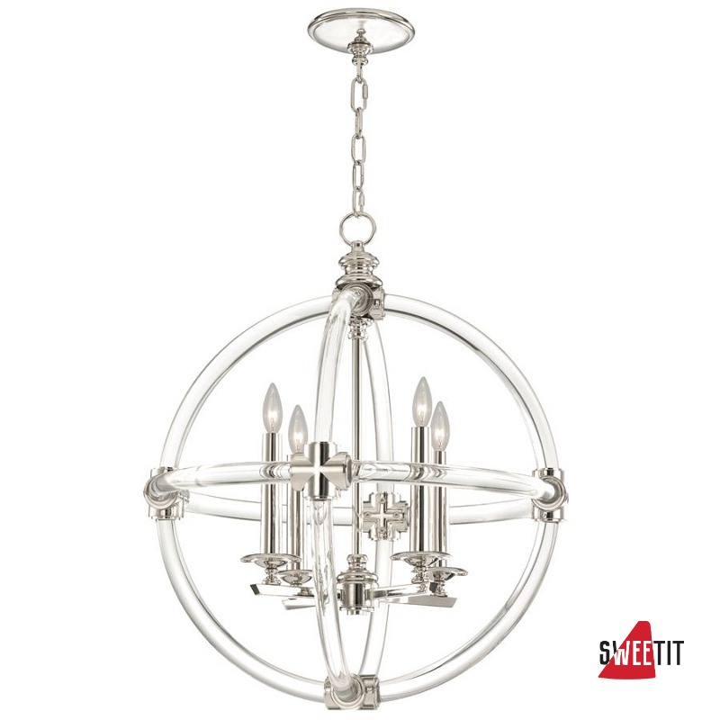 Светильник подвесной FINE ART LAMPS GROSVENORSQUARE 845840-03
