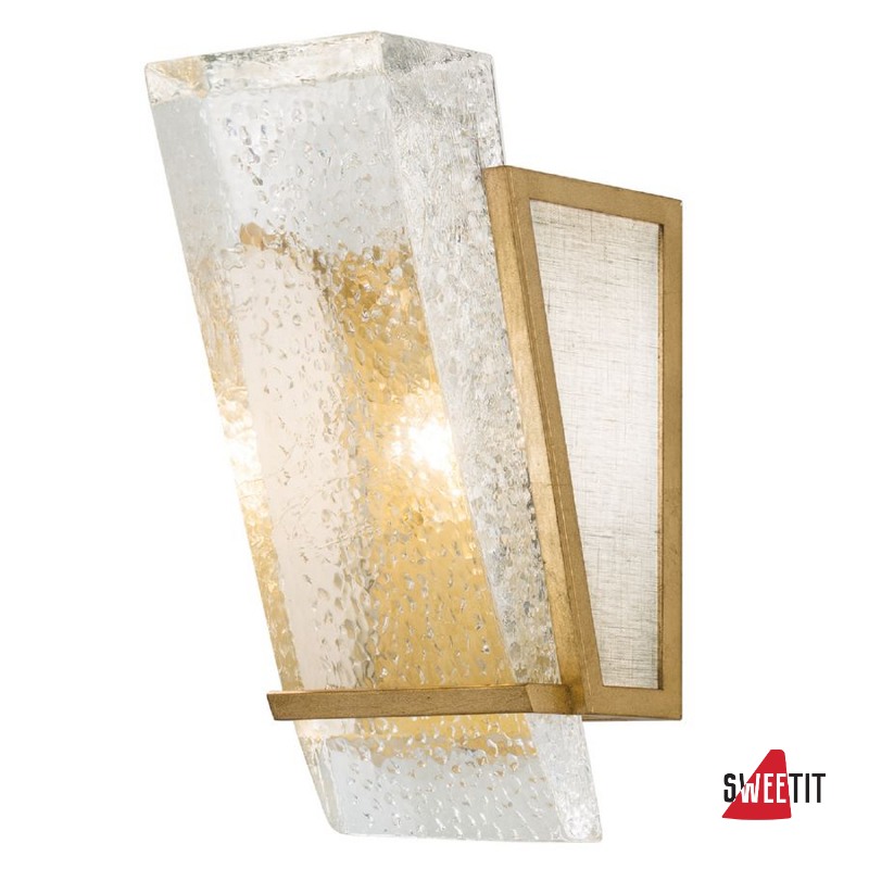 Светильник настенный FINE ART LAMPS Crownstone 890750-21