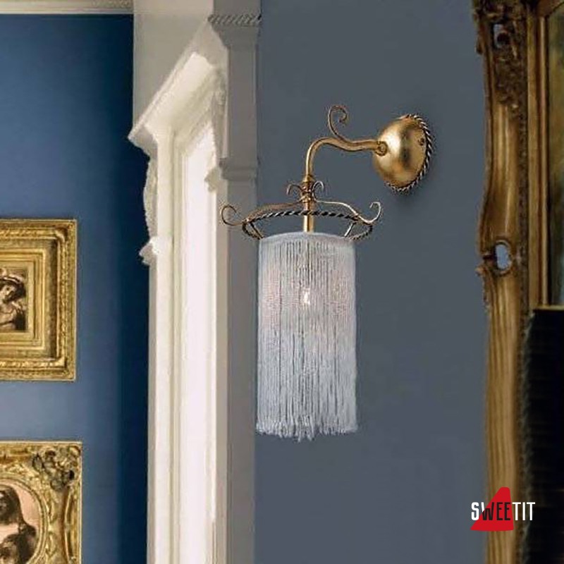 Бра StilLux Duetto 1533/A