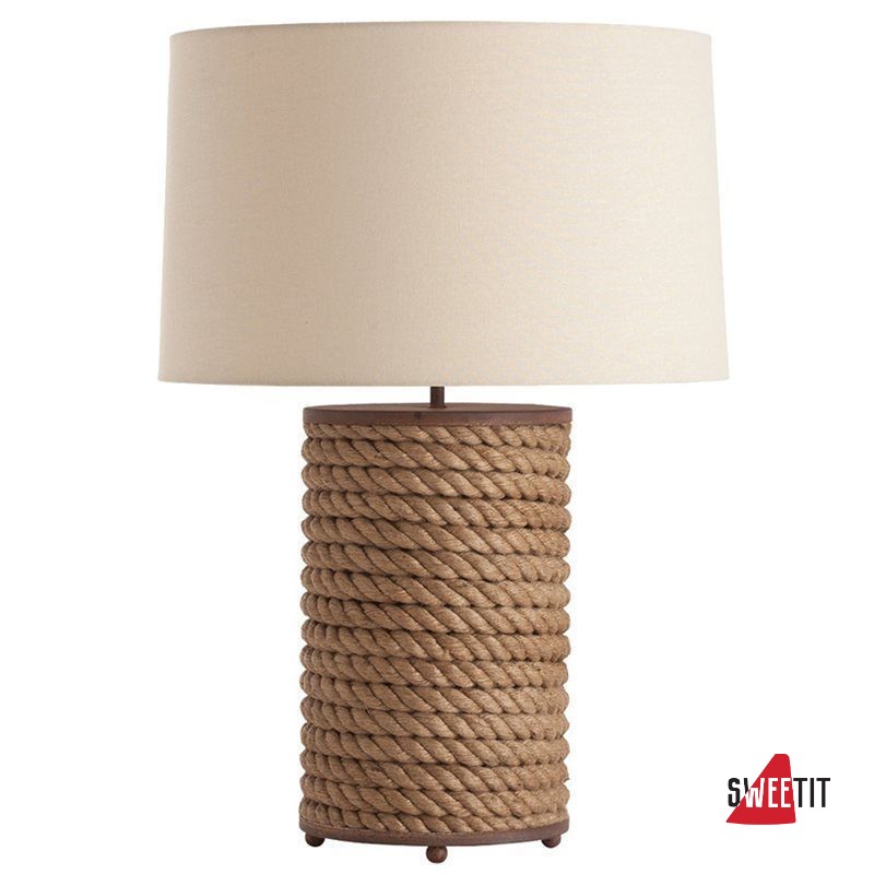 Настольная лампа Arteriors Home Vern Lamp 49676-705