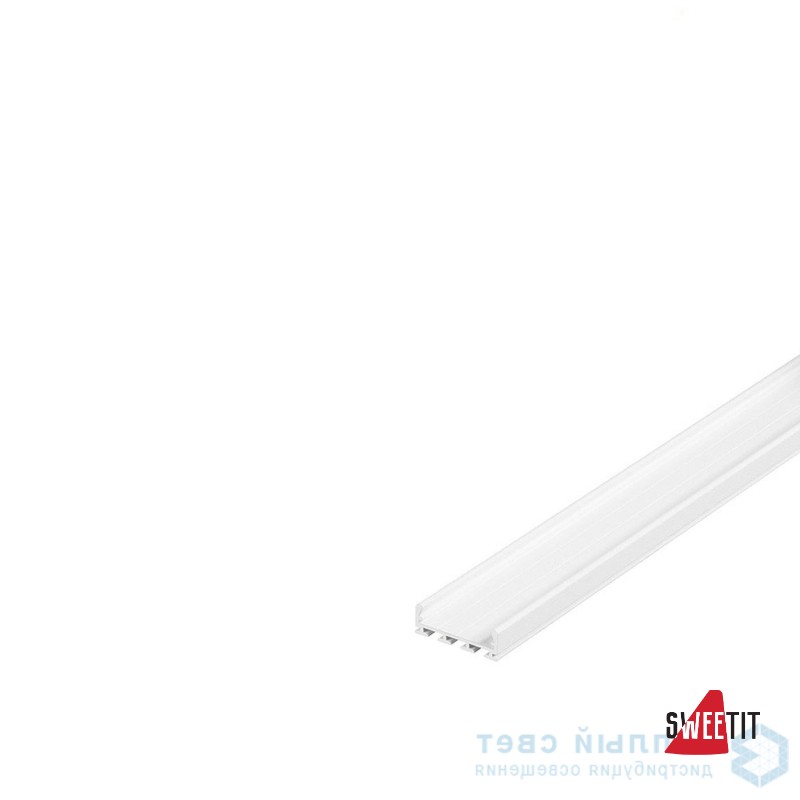 Профиль накладной SLV Glenos 213711