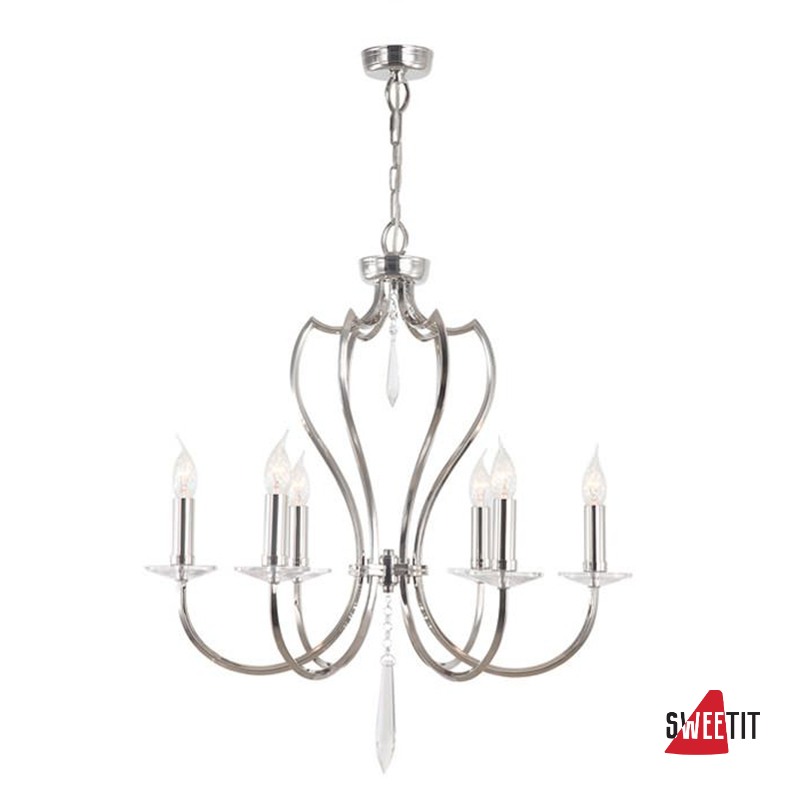 Люстра Elstead Lighting Pimlico PM6 PN
