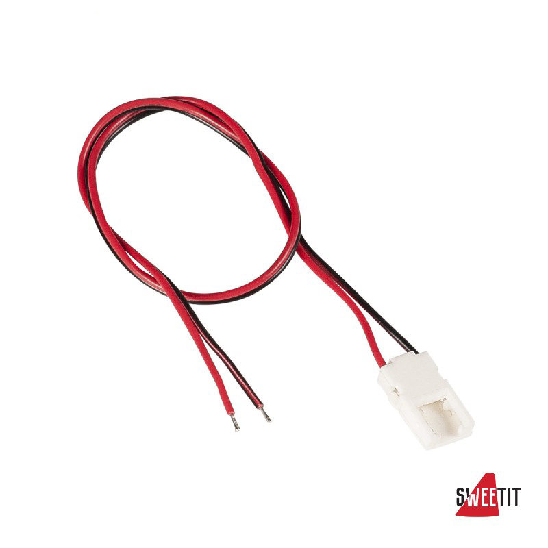 Кабель питания 50см SLV Flexstrip 1002141