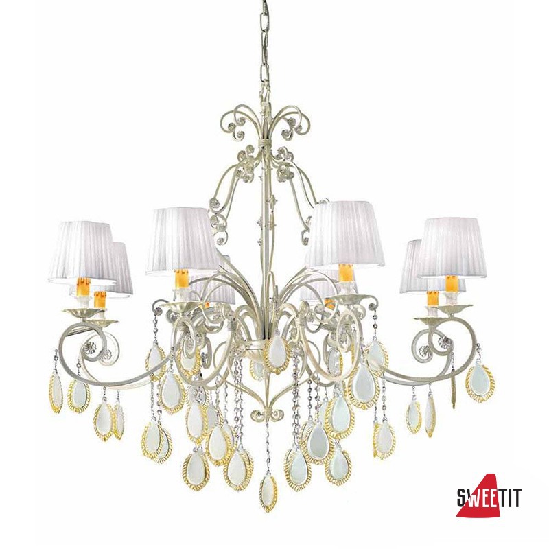 Люстра StilLux Maius 9901/8-BBO