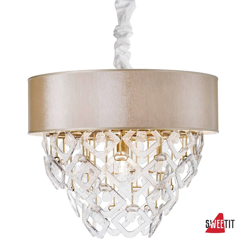 Подвесной светильник Eurolampart Rombi 1225/07LA 3798
