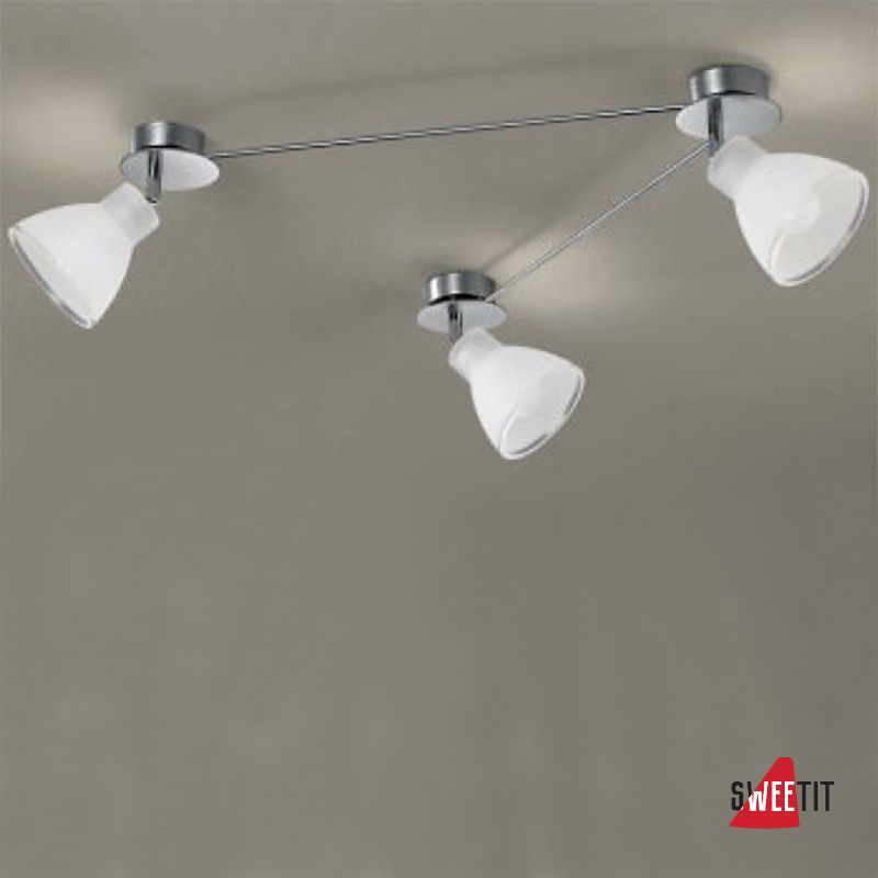 Светильник потолочный Linea Light Campana 4429