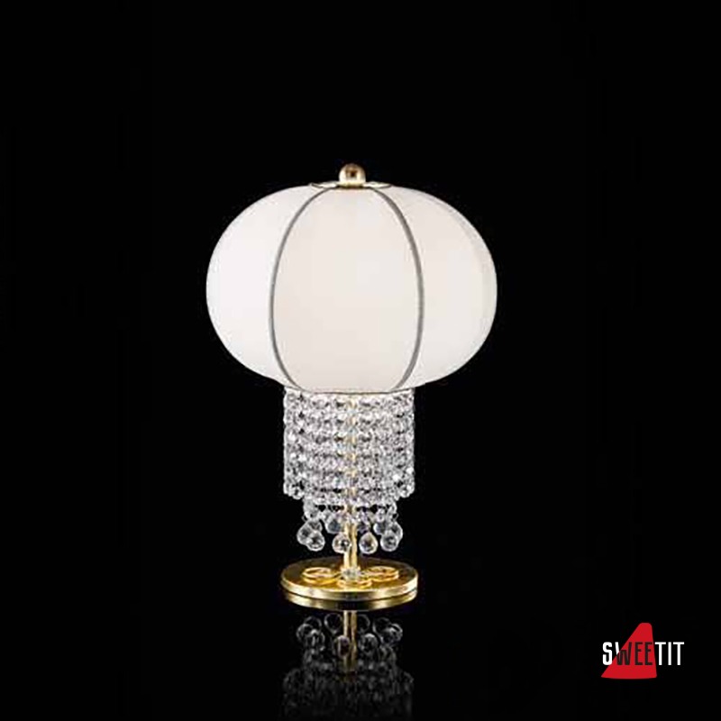 Настольная лампа MM Lampadari Balloon 7026/L1 V2263