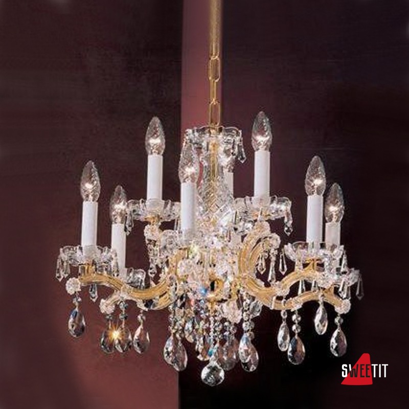 Люстра Kolarz Emotion Edition Schonbrunn 844.89