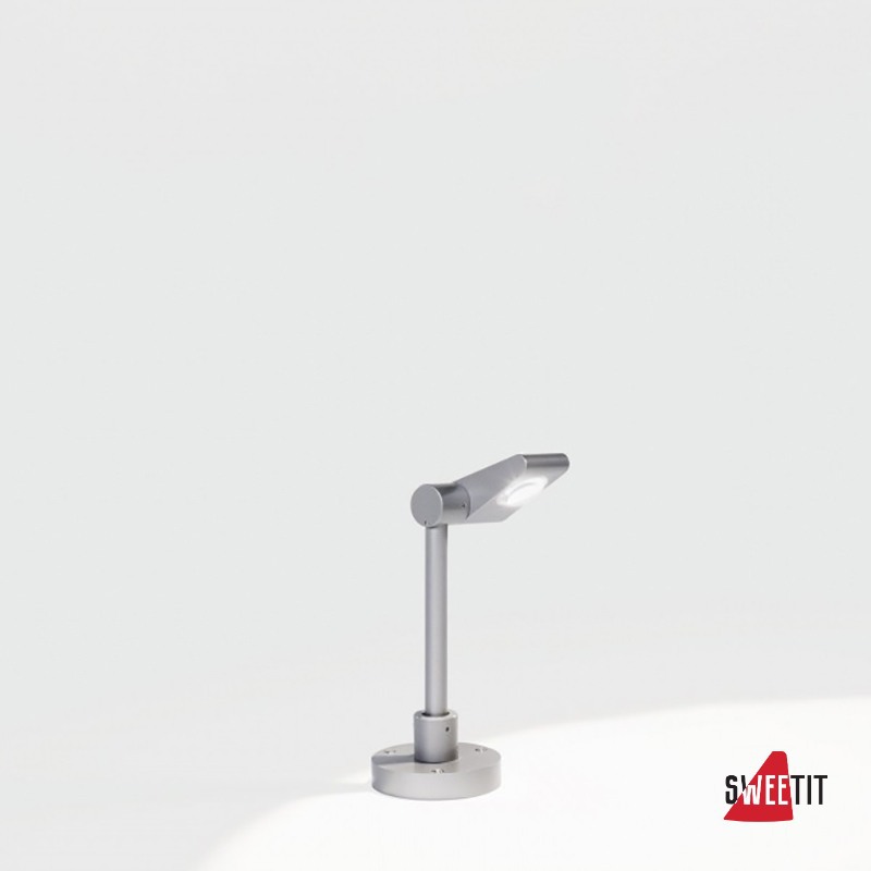 Светодиодный наземный уличный светильник Delta Light FLIP 217 60 15 18102 A