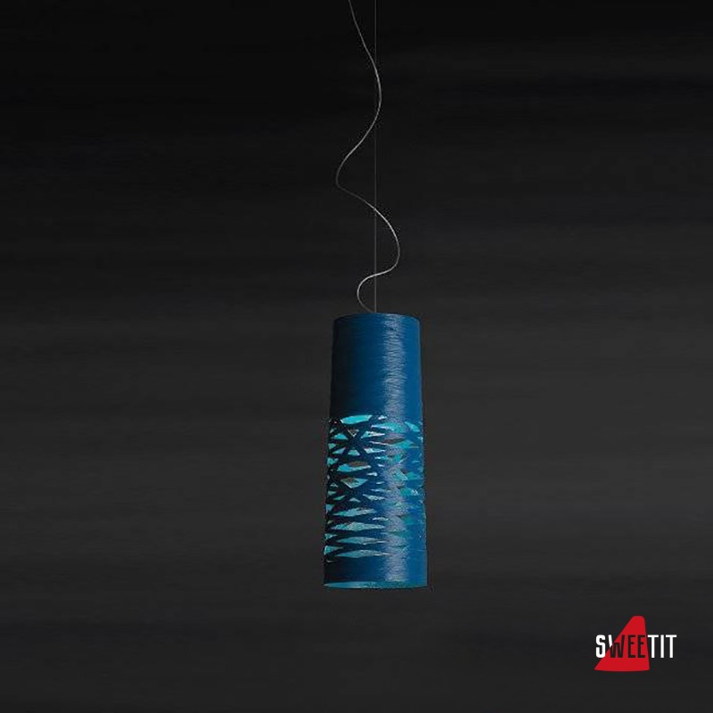 Подвесной светильник Foscarini Tress 182027 87