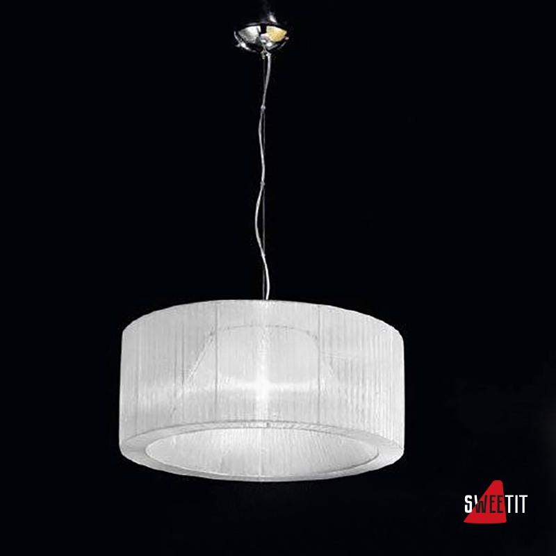 Подвесной светильник IDL Atena 9026/1S ice