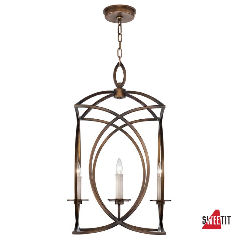 Светильник подвесной FINE ART LAMPS Cienfuegos 887740-3