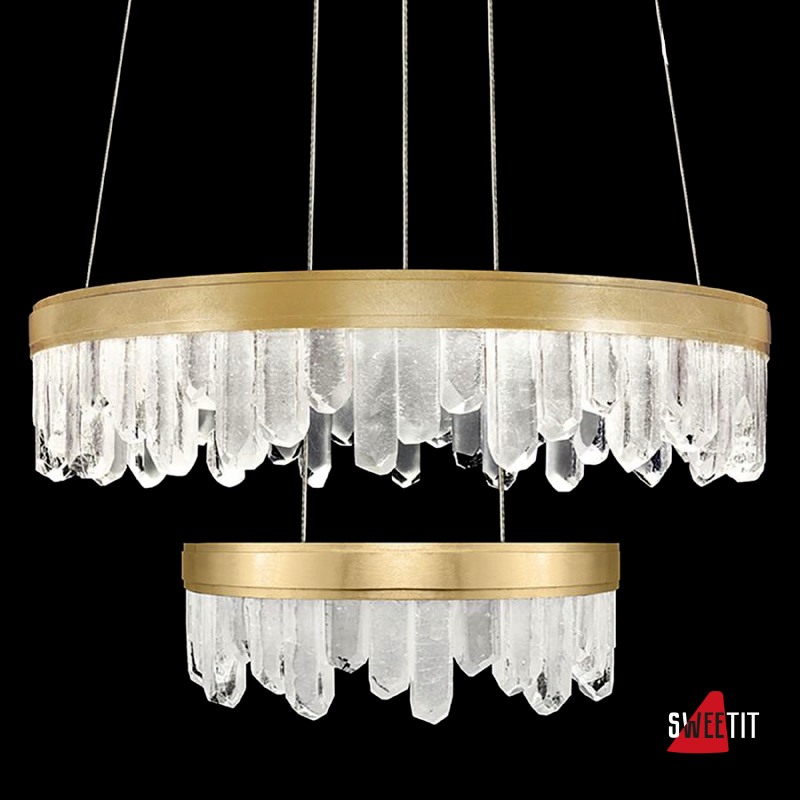 Светильник подвесной FINE ART LAMPS Lior 889640-11