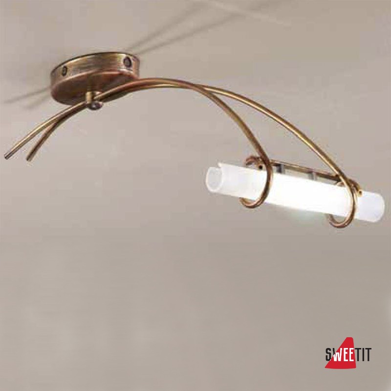Светильник потолочный Linea Light Volga 4233