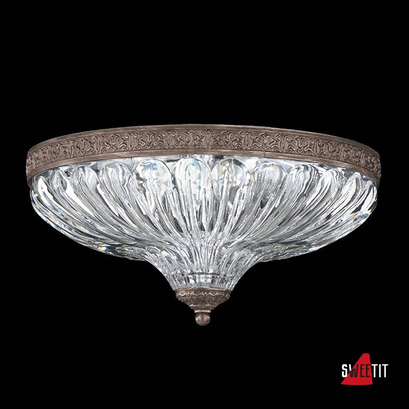 Потолочный светильник Schonbek Milano 5631-84