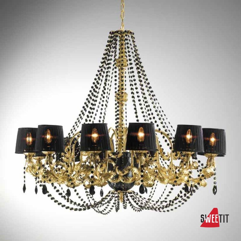 Люстра Villari Josephine Chandelier 4024378.100