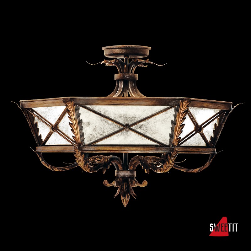 Светильник потолочный FINE ART LAMPS NEWPORT 562240