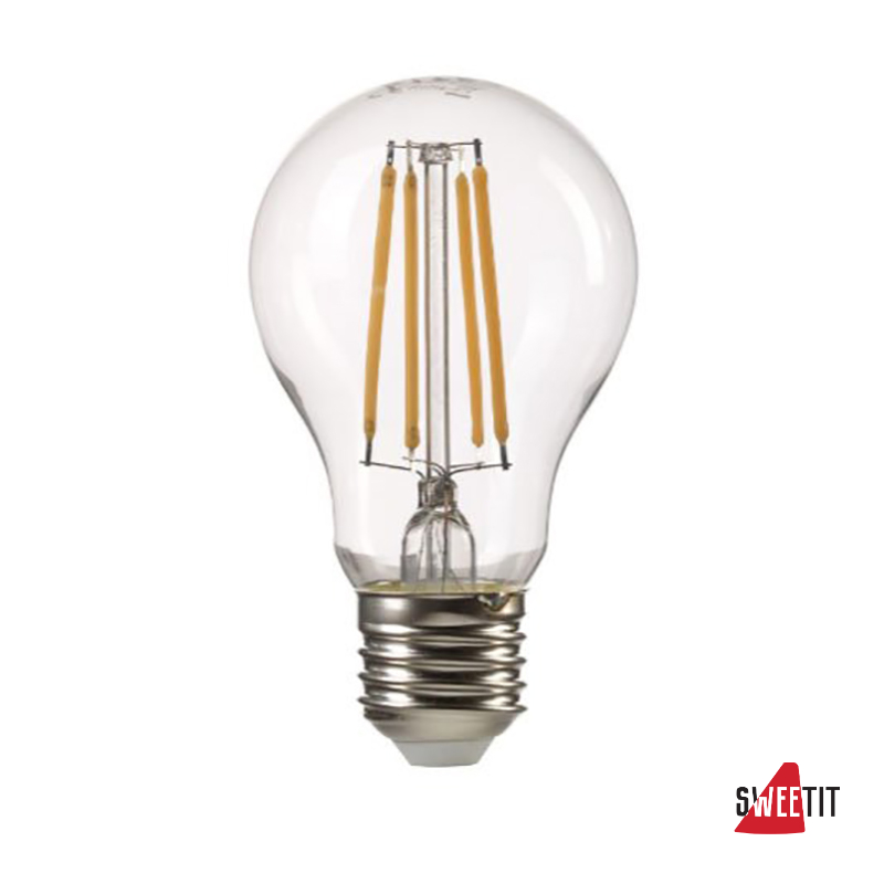 Лампа Elstead Lighting LP/LED8W/E27/A60 3000K 800Lm
