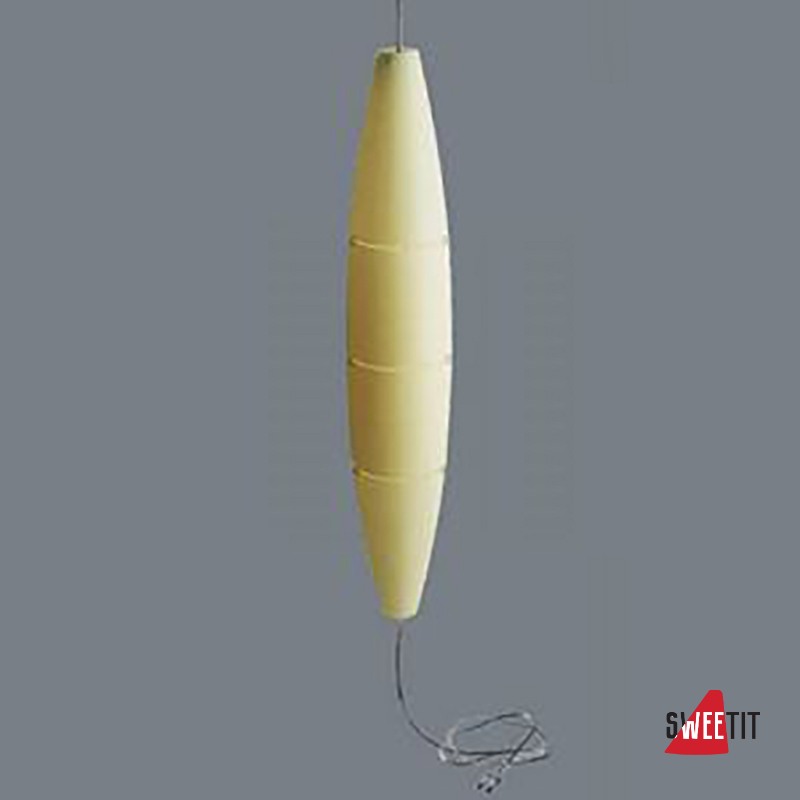 Подвесной светильник FOSCARINI HAVANA SOSPENSIONE C/SPINA GHIACCIO