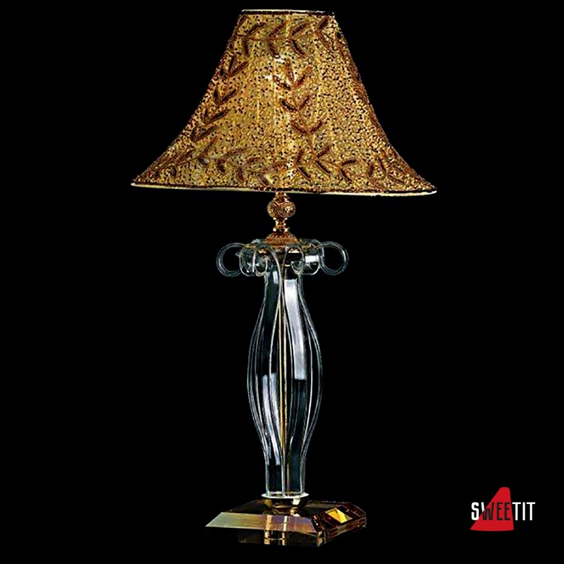 Настольная лампа ARTE DI MURANO 7374 7374