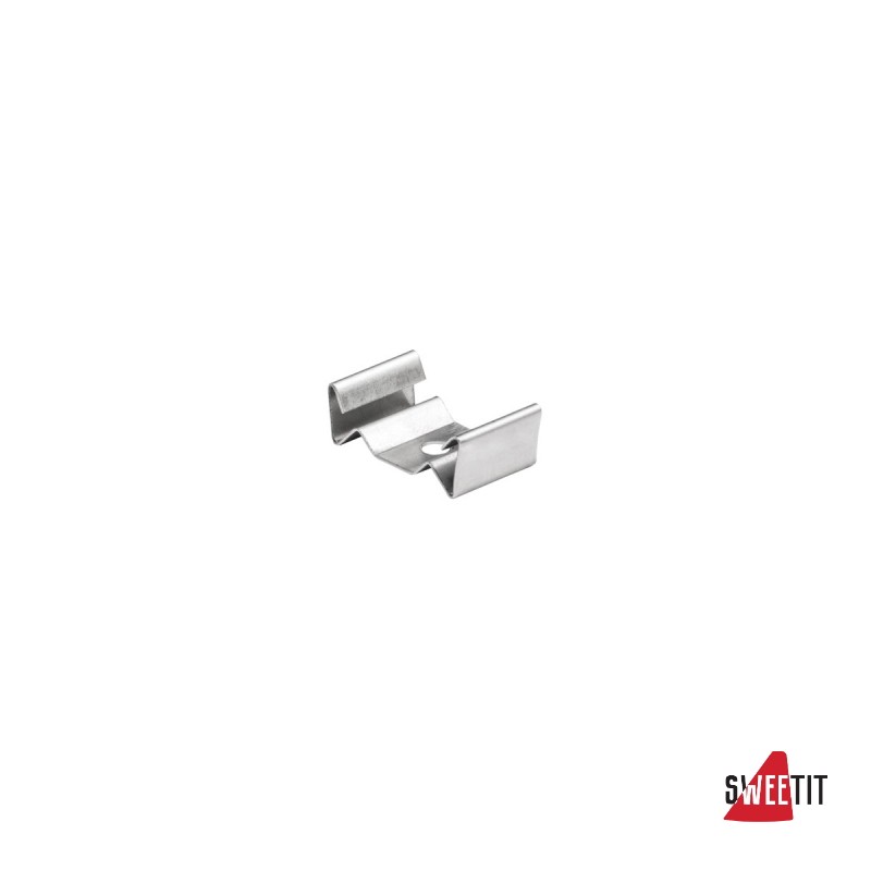 Скоба крепления 10 шт. SLV Strip Outdoor 552332