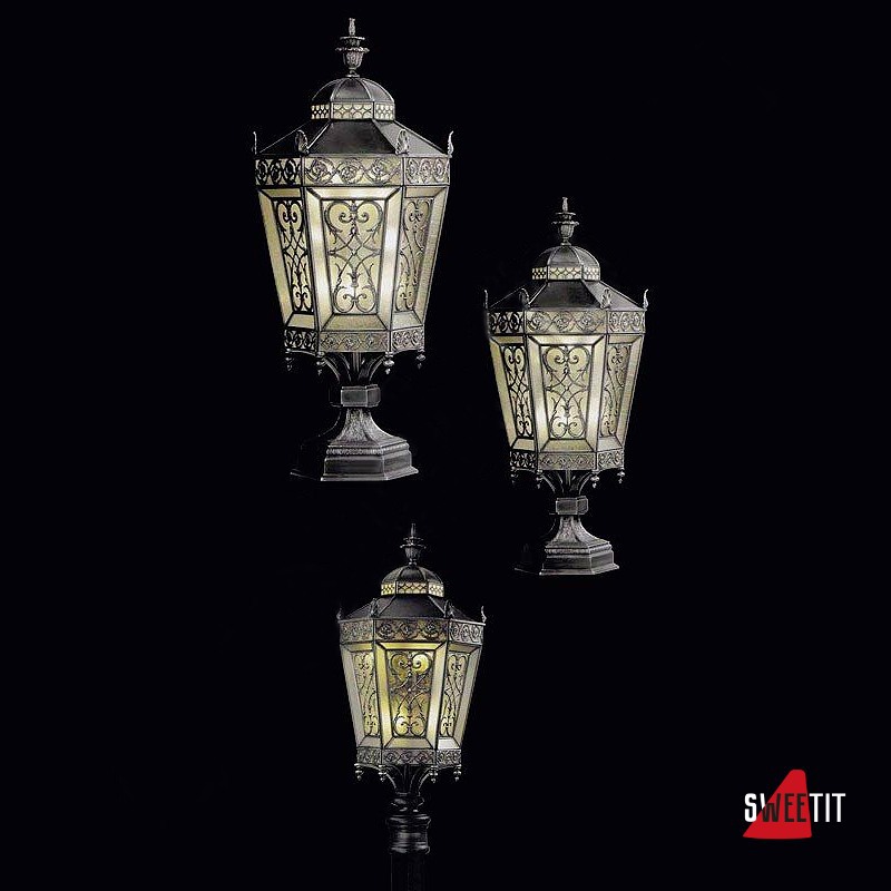 Бра FINE ART LAMPS GRAMERCY PARK 572281