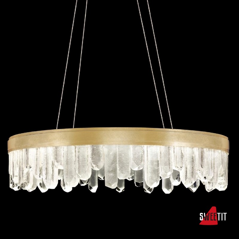 Светильник подвесной FINE ART LAMPS Lior 888240-2