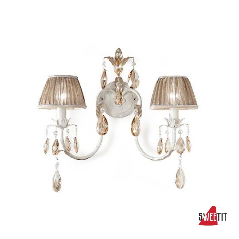 Бра Eurolampart Chic 2919/02AP 3984/7482