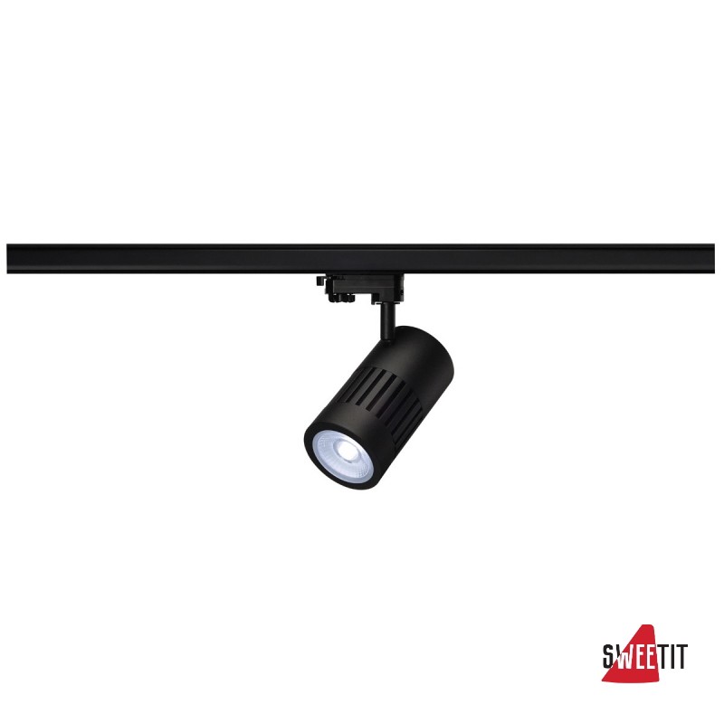 Трековый светильник SLV Structec 176060