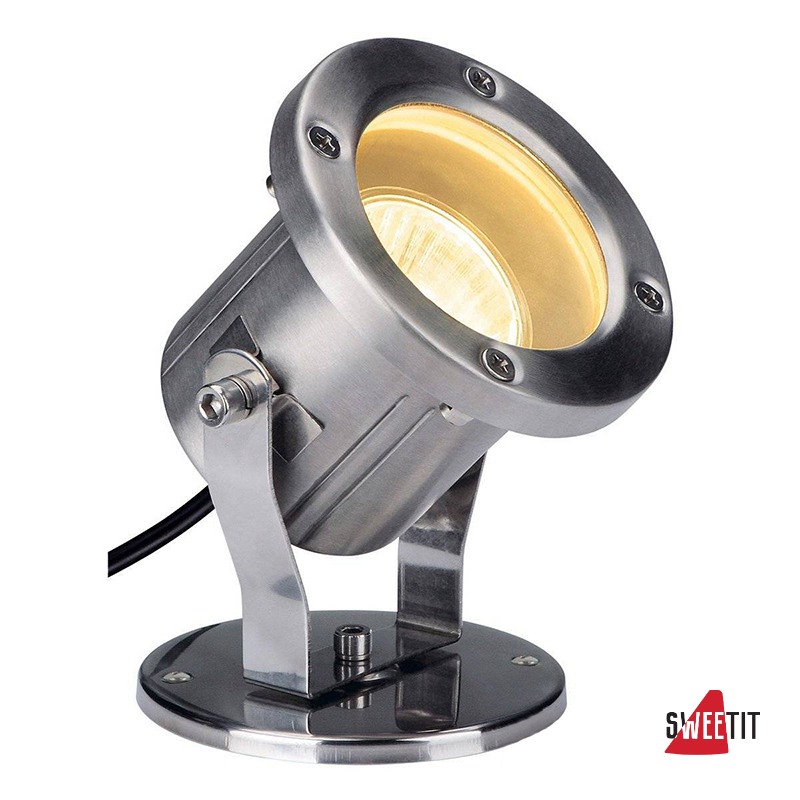 Садово-парковый фонарь SLV Nautilus 229741