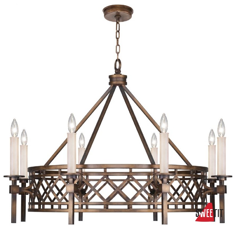 Люстра FINE ART LAMPS Cienfuegos 889440-2