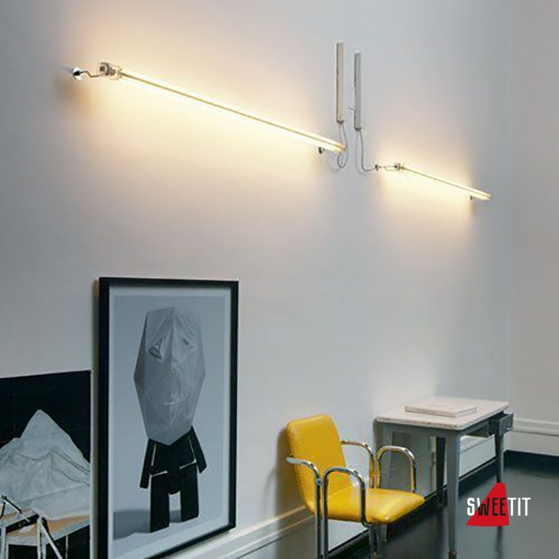 Бра Marset NEON DE LUZ 2-A