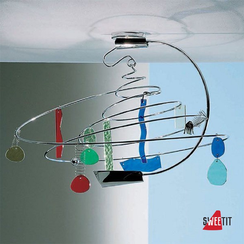 Торшер ARTEMIDE Rigel