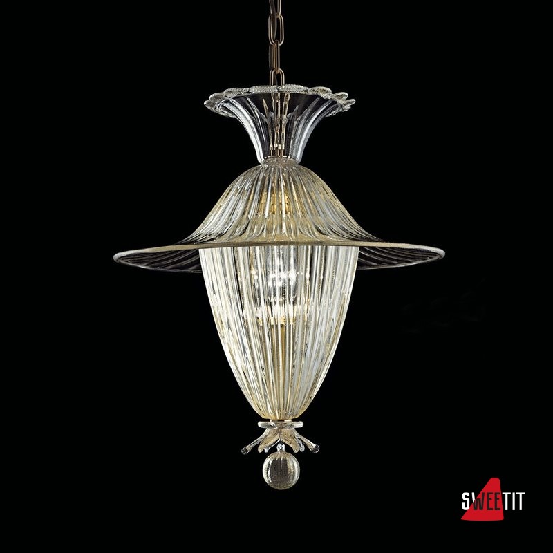 Подвесной светильник Barovier&Toso 5383/DO