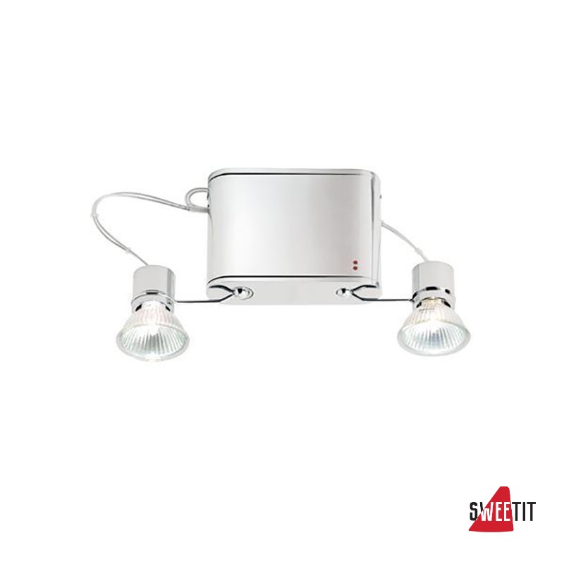 Спот FABBIAN Orbis D70 G05 15