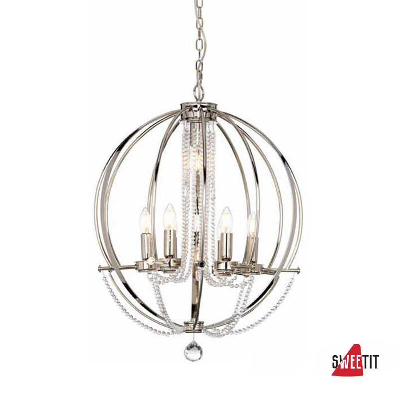 Подвесной светильник Elstead Lighting Cassie CASSIE7