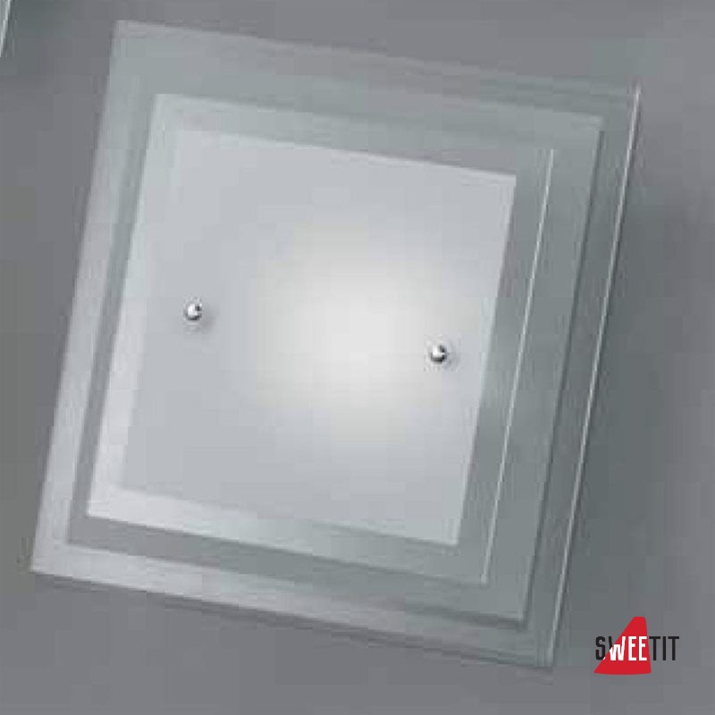 Светильник настенно-потолочный Linea Light Doppio 3401