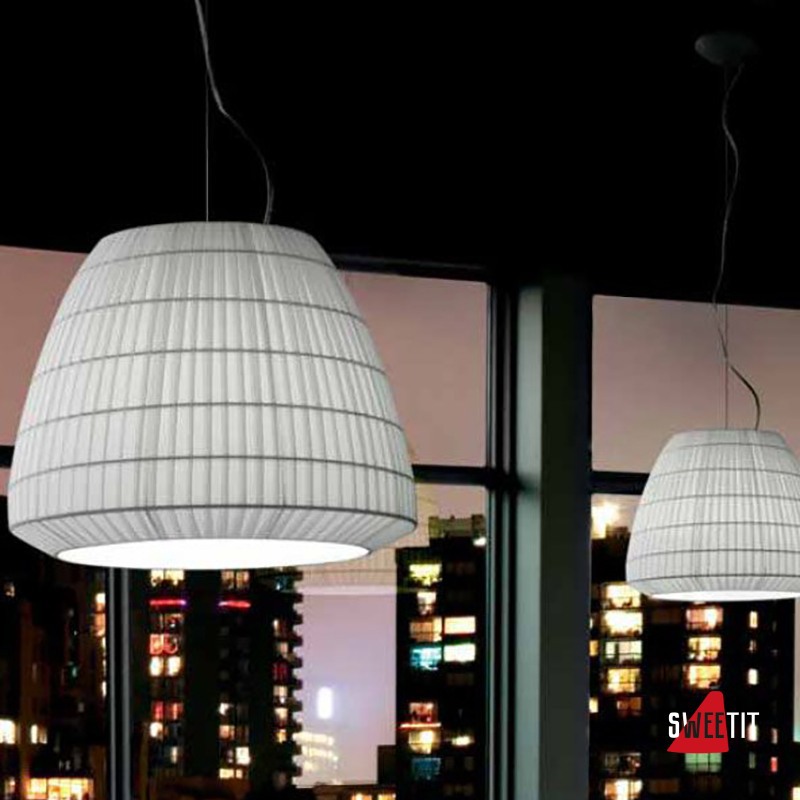 Светильник подвесной AXO LIGHT BELL SPBEL04512V