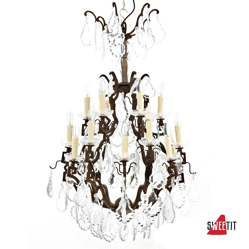 Люстра Eichholtz Luster Chateau 109461