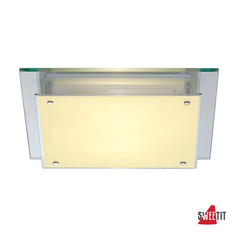 Потолочные светильники SLV Glassa 155180
